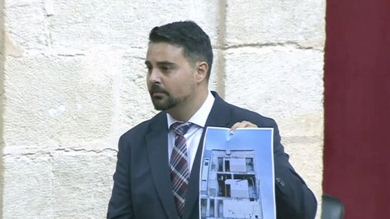 El PSOE exige a la Junta que ayude en la reapertura de la residencia de Sorbas, «cuya situación ignora desde hace años»