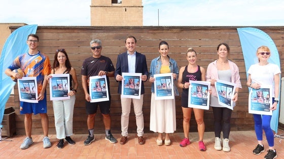 Vera dinamizará la costa fuera de temporada con actividades hasta mayo