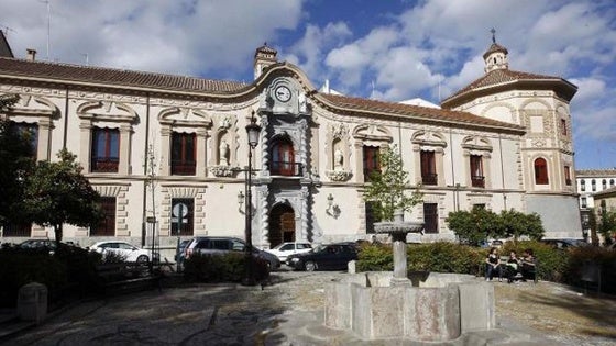 El Consultivo avala la rescisión del contrato de obras del centro de salud de Albox por incumplir los plazos