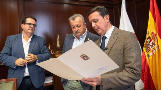 Agua desalada de Águilas a Pulpí para inyectar más de 1 hectómetro cúbico a la provincia de Almería