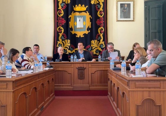 Níjar da luz verde a construir una veintena de viviendas 'de tránsito' para jornaleros en suelo municipal