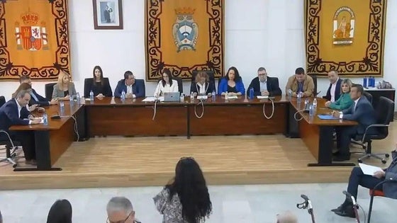 El PP denuncia la «ingobernabilidad del Ayuntamiento» de Carboneras y culpa al PSOE de la «parálisis municipal»