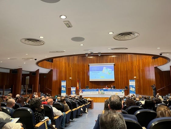 Cuevas incluye sus activos sanitarios en la App Localiza Salud, nueva herramienta para los recursos locales