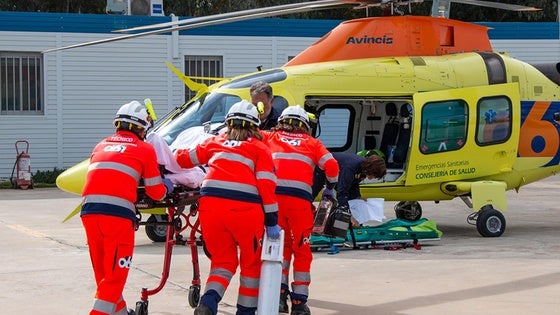 Un fallecido y un herido grave en un accidente de tráfico en Pulpí