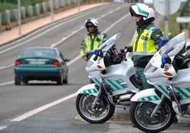 Asciende a dos los fallecidos tras el vuelco de un turismo en Cuevas del Almanzora, que declara luto