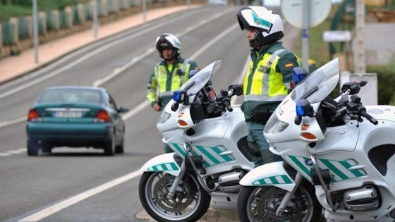 Asciende a dos los fallecidos tras el vuelco de un turismo en Cuevas del Almanzora, que declara luto