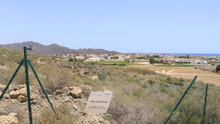 La Audiencia Nacional admite el recurso sobre la limpieza de Palomares pese la oposición de la Abogacía del Estado