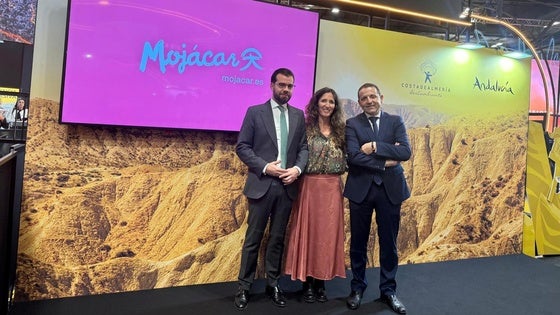 Mojácar despliega una completa agenda de eventos para ofrecer «momentos inolvidables» todo el año