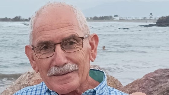 Denuncian la desaparición de un hombre de 73 años en Villaricos