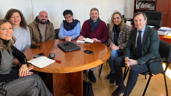 El PP pide al Gobierno que construya cuanto antes las tres glorietas en la N-340