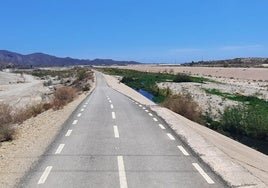 Cuevas camina hacia un futuro verde y sostenible con la restauración de Villaricos y el Almanzora