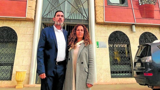 Denuncian el trato «vejatorio y humillante» de un agente en los Juzgados de Vera