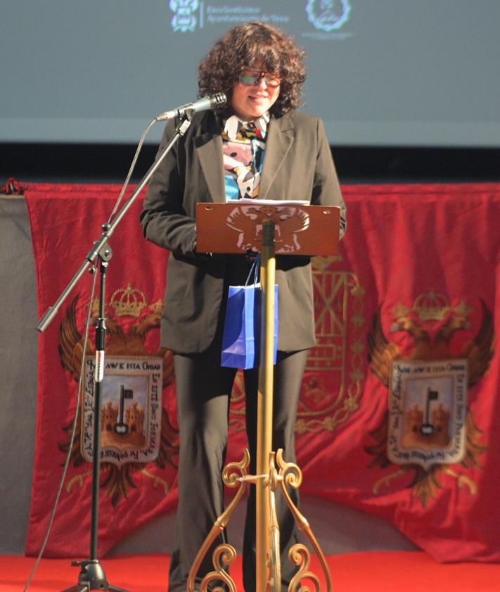Imagen secundaria 2 - «Caminando junto a Nuestro Padre Jesús Nazareno» del sevillano Daniel Jiménez, anunciará la Semana Santa