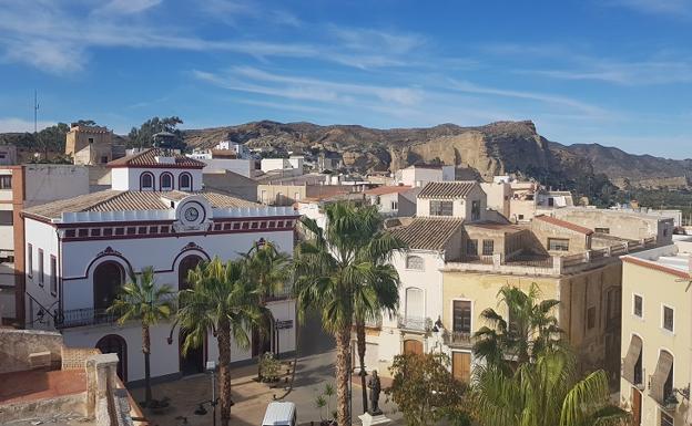 Cuevas del Almanzora galardonado con el Premio Educaciudad 2024 por su compromiso con la educación pública