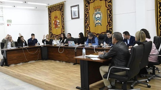 El TSJA da un mes a Carboneras para publicar su PGOU corregido con El Algarrobico como no urbanizable
