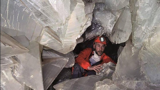 La Geoda de Pulpí adelanta su reapertura tras una avalancha de peticiones