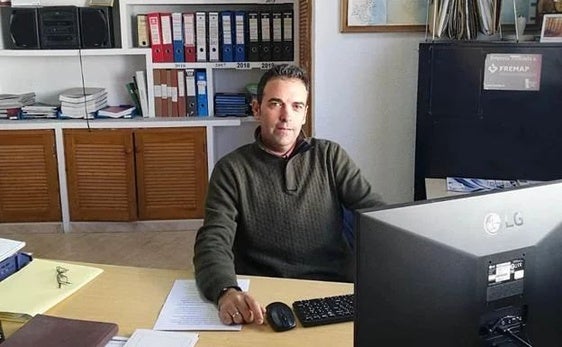 Antas aprueba el plan de ordenación urbanística municipal basado en la nueva ley andaluza del suelo