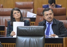 El PP denuncia en el Parlamento el «castigo permanente» del Gobierno al Levante en materia hídrica