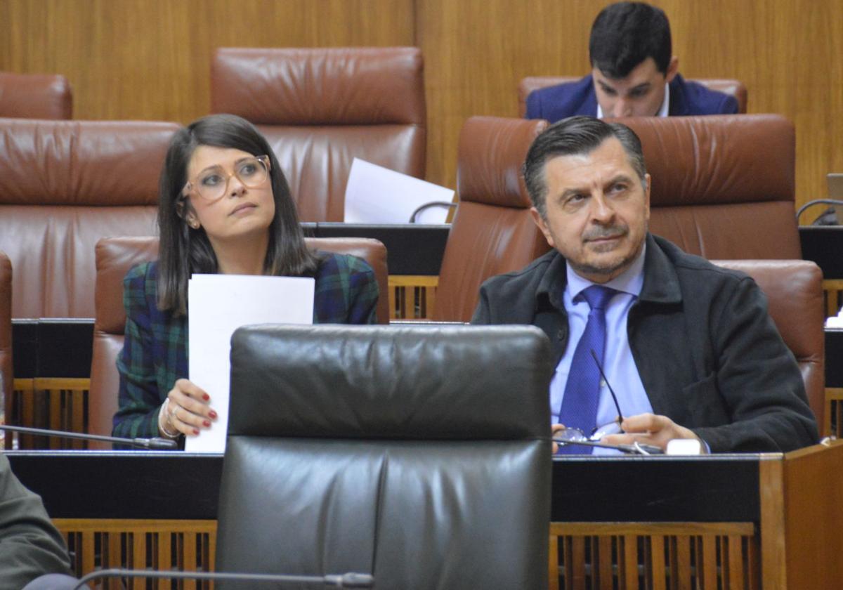 El PP denuncia en el Parlamento el «castigo permanente» del Gobierno al Levante en materia hídrica