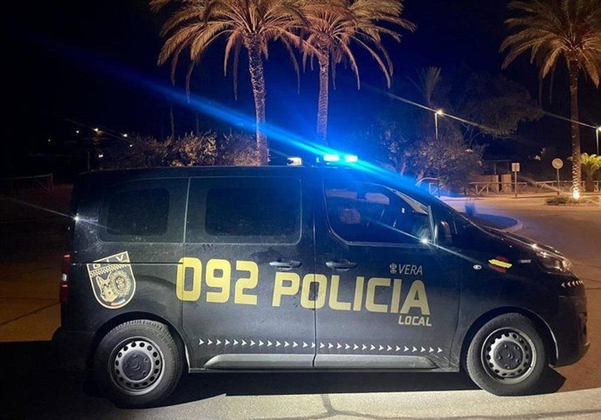Protagoniza una persecución, choca con vehículos de Policía y trata de atropellar a varios agentes