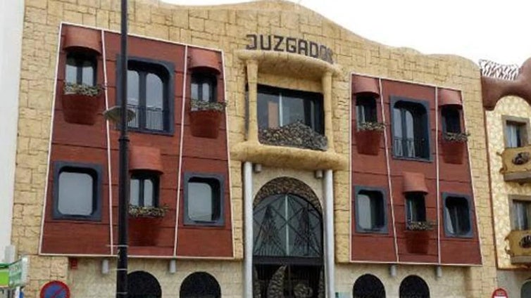 Condenado un paciente por amenazar a su médica y a un enfermero en un centro de salud de Turre