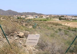 Ecologistas recurre la exclusión de pruebas «fundamentales» sobre la descontaminación de Palomares