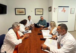 Salud revisa el plan verano de los municipios costeros del Levante ante el gran incremento de población