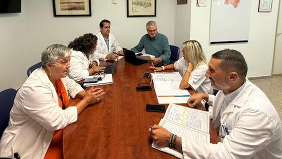 Salud revisa el plan verano de los municipios costeros del Levante ante el gran incremento de población