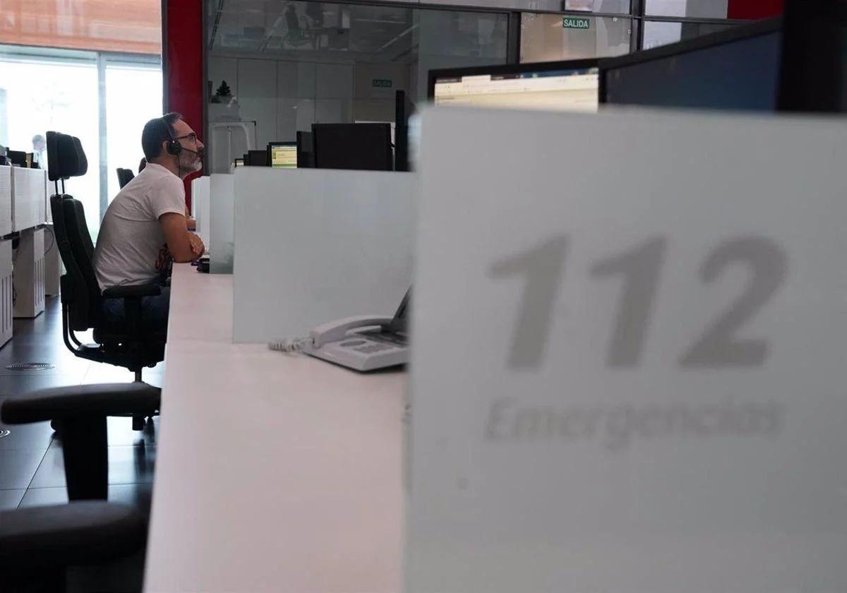 Fallece un surfista en Mojácar tras ser rescatado del mar