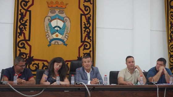 Carboneras aprueba el Presupuesto de 2025, que permitirá ejecutar inversiones