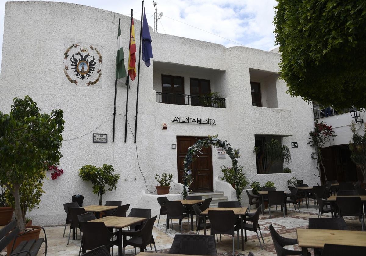 Condenan al Ayuntamiento de Mojácar a pagar 795.000 euros por la expropiación de una parcela