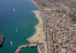 El Ayuntamiento de Garrucha advierte de una posible «catástrofe financiera» tras la última resolución judicial sobre el servicio de agua