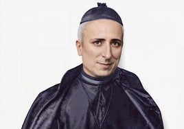 El primer milagro del Papa León XIV: beatifican en Huércal-Overa al Cura Valera