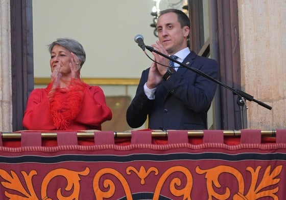 Vera echa a andar su Feria de San Cleofás con toros y una programación cultural de primera