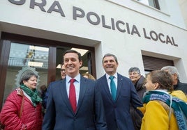 Los Gallardos transformará la plaza de Andalucía y su entorno