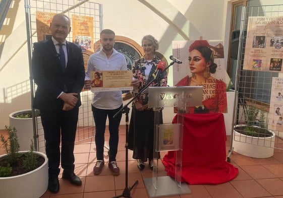 Vuelve la Feria de San Diego de Cuevas del Almanzora, fiel a su esencia y abierta a todos