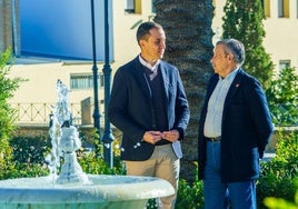 El Ayuntamiento de Vera inicia el expediente para nombrar Hijo Predilecto al doctor Diego Ramírez Soler