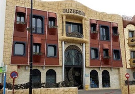 La defensa del acusado de matar al niño de Garrucha pide la anulación del registro de la vivienda