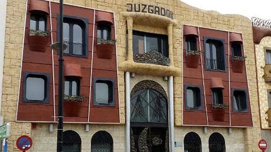 La defensa del acusado de matar al niño de Garrucha pide la anulación del registro de la vivienda