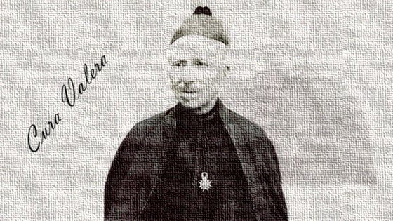 Tres días de honores por el Cura Valera en Huércal-Overa