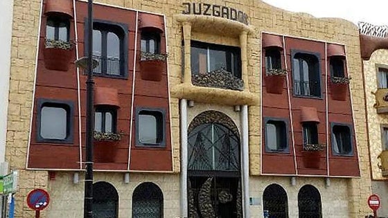 Tres testigos cercanos a la madre del niño Lucas de Garrucha, ante el juez