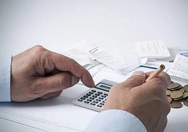 Se libra de un préstamo de casi 20.000 euros tras el despido de su mujer embarazada