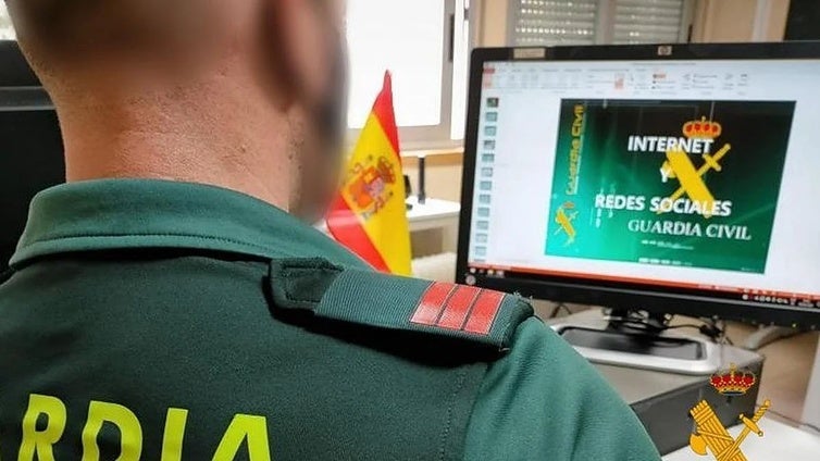 Suplantan su identidad en plataformas de apuestas para obtener más de 46.000 euros