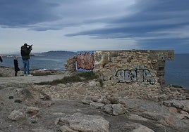 Imagen de archivo del lugar de los hechos.