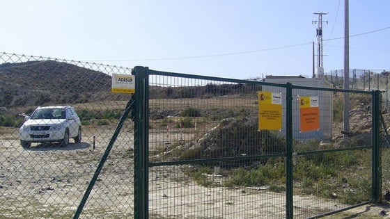 Ecologistas en Acción lleva a la Audiencia Nacional el informe europeo que apremiaba la limpieza de Palomares