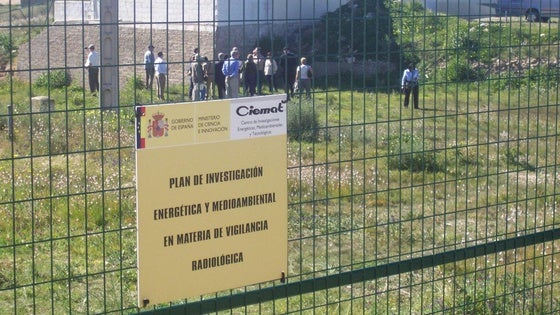 El Senado aprueba una moción de PP para descontaminar Palomares