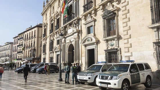 Confirman 13 años de cárcel por apuñalar y retener a su pareja once horas sin asistencia médica en Pulpí