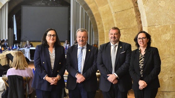 El tesoro de cristal de Almería pone rumbo a la eternidad: la Geoda de Pulpí ya es la candidata oficial de España ante la Unesco
