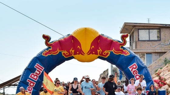Lunar Cable Park busca el liderazgo nacional en la Wings For Life World Run