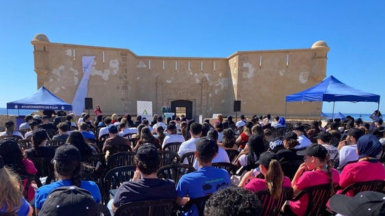 Impulsan el XII Encuentro de Mediación Escolar en San Juan de los Terreros